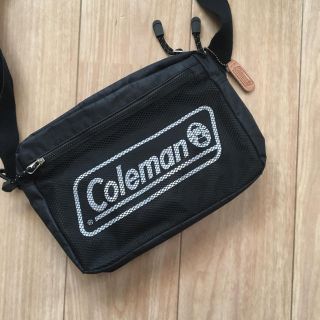 コールマン(Coleman)のcoleman ショルダーバッグ(ショルダーバッグ)