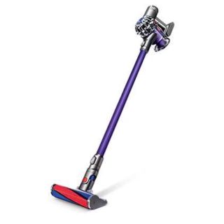 ダイソン(Dyson)の☆新品・未開封☆ Dyson V6 Fluffy Origin DC74 MH2(掃除機)