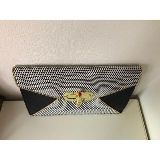 ベッツィジョンソン(BETSEY JOHNSON)のゆばばぁ さま♡お取り置き 11/19期限(クラッチバッグ)