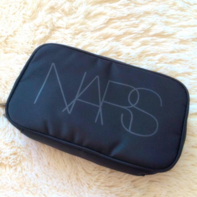 Nars Nars ポーチの通販 By C Shop ナーズならラクマ