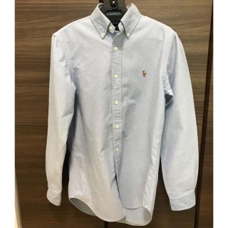 ラルフローレン(Ralph Lauren)のラルフローレン シャツ メンズ(シャツ)