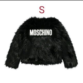 MOSCHINO(毛皮/ファーコート)のフリマアイテム一覧 MOSCHINO(毛皮/ファーコート)のフリマアイテム一覧