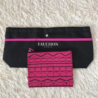 タカシマヤ(髙島屋)のFAUCHON インナーバッグ(トートバッグ)