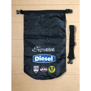 ディーゼル(DIESEL)のDIESEL 非売品 ノベルティ (ノベルティグッズ)