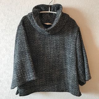 ステラマッカートニー(Stella McCartney)のステラマッカートニーのニット36 STELLA McCARTNEY(ニット/セーター)