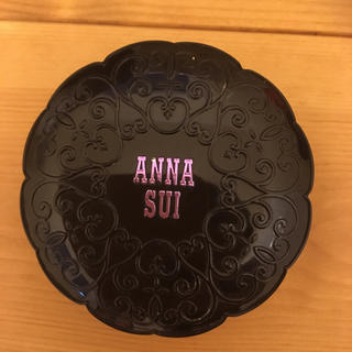 アナスイ(ANNA SUI)のアナスイ コンパクトケース(その他)