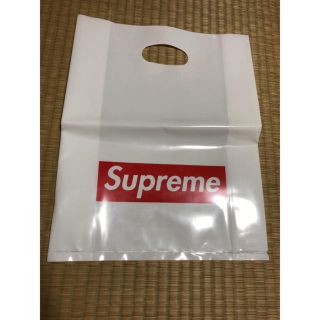 シュプリーム(Supreme)のsupreme 小 袋(その他)