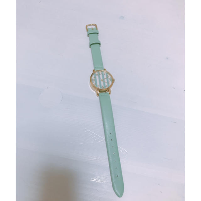 SWIMMER(スイマー)のSWIMMER❥腕時計 レディースのファッション小物(腕時計)の商品写真