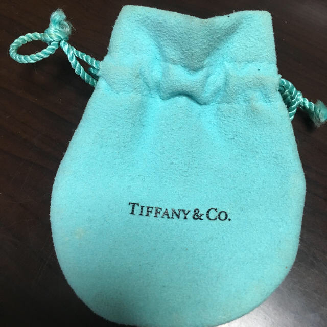 Tiffany & Co.(ティファニー)のTiffany ブレスレット シルバー メンズのアクセサリー(ブレスレット)の商品写真