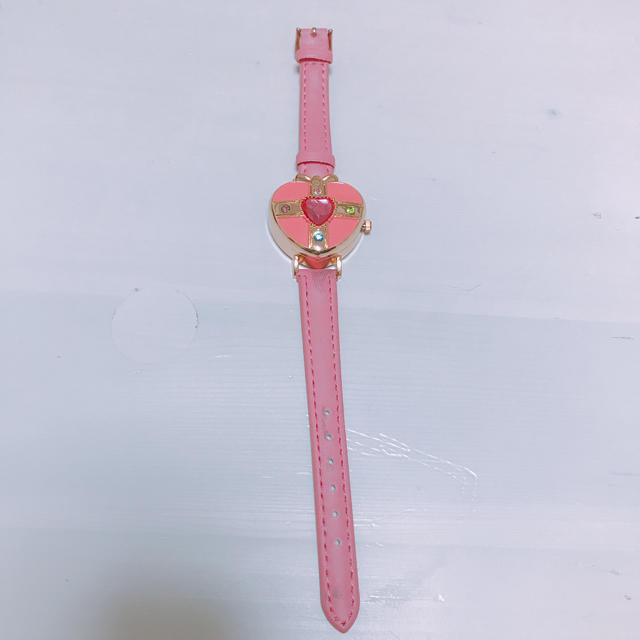 SWIMMER(スイマー)のSWIMMER❥ゆめかわ腕時計 レディースのファッション小物(腕時計)の商品写真