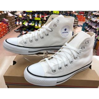 コンバース(CONVERSE)のCONVERSEコンバース ネクスター110HI 24.5cm チャックテイラー(スニーカー)