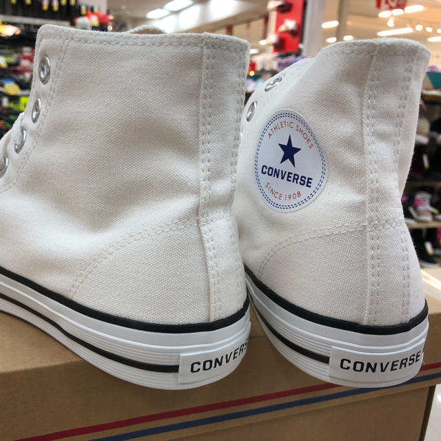 CONVERSE(コンバース)のCONVERSEコンバース ネクスター110HI 24.5cm チャックテイラー レディースの靴/シューズ(スニーカー)の商品写真