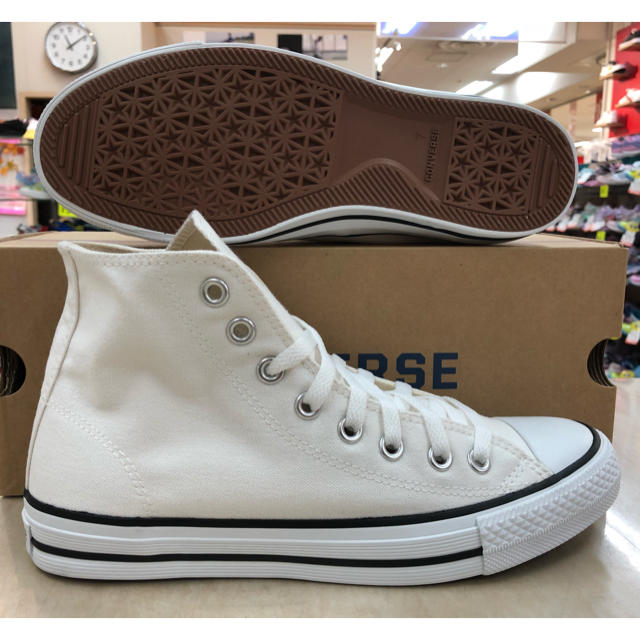 CONVERSE(コンバース)のCONVERSEコンバース ネクスター110HI 24.5cm チャックテイラー レディースの靴/シューズ(スニーカー)の商品写真