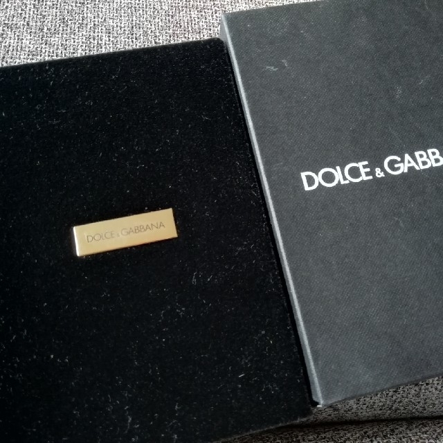 DOLCE&GABBANA(ドルチェアンドガッバーナ)のDOLCE&GABBANA ネックレス メンズのアクセサリー(ネックレス)の商品写真