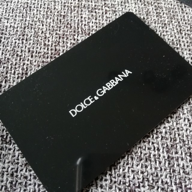 DOLCE&GABBANA(ドルチェアンドガッバーナ)のDOLCE&GABBANA ネックレス メンズのアクセサリー(ネックレス)の商品写真