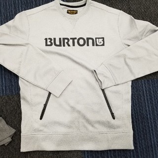 バートン(BURTON)のバートンボンディングパーカー(パーカー)