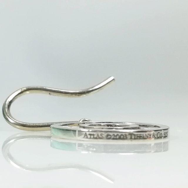 ブランド∛ Tiffany & Co. - 希少 美品 ティファニー アトラス
