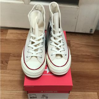 Converse CT70 コンバース チャックテイラー オフホワイト