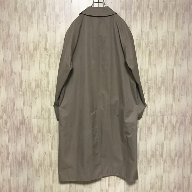 美品 Burberry ステンカラーコート - 2