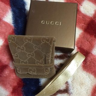 グッチ(Gucci)のGucci アクセサリー箱(その他)