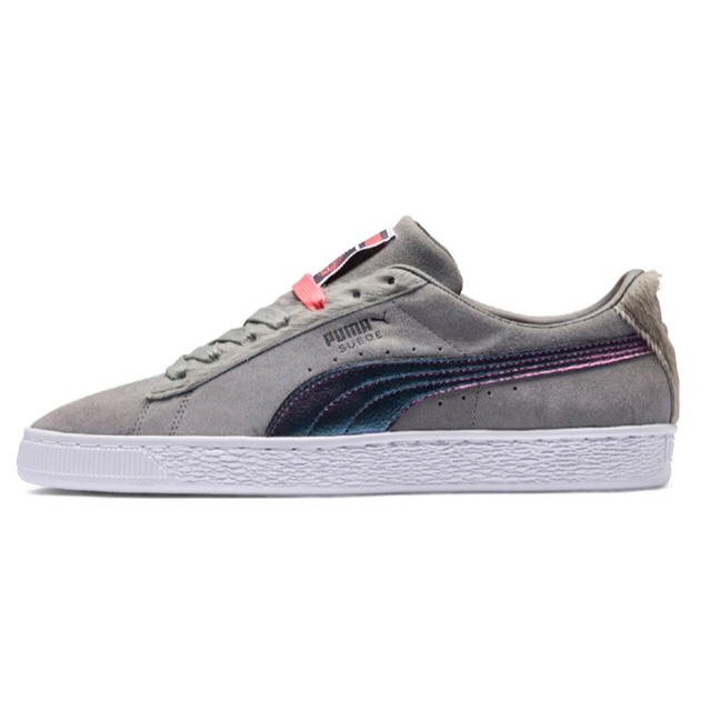 PUMA(プーマ)のSTAPLE PIGEON×PUMA SUEDE CLASSIC  28cm メンズの靴/シューズ(スニーカー)の商品写真