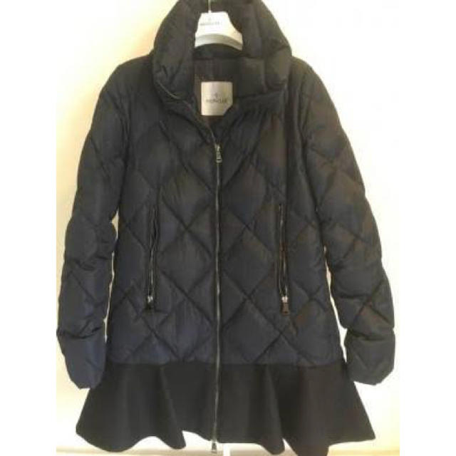 希少00サイズ MONCLER モンクレール完売VOUGLANS(ブーラン) 2