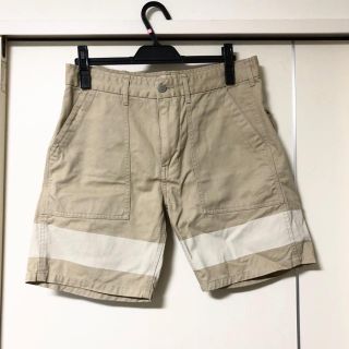 トミー(TOMMY)のTOMMY チノハーフパンツ(チノパン)