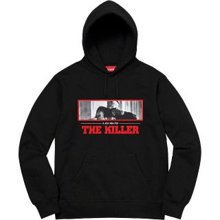 シュプリーム(Supreme)のSupreme The Killer Hooded Sweatshirt M(パーカー)