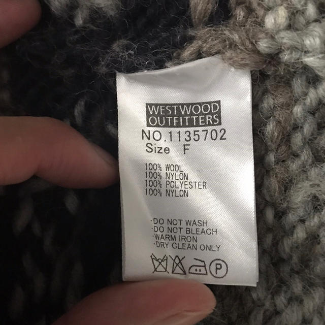 Westwood Outfitters(ウエストウッドアウトフィッターズ)のmyyyanさま専用 レディースのジャケット/アウター(その他)の商品写真