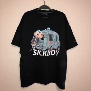 ミルクボーイ(MILKBOY)のMILKBOY BIGTシャツ(Tシャツ/カットソー(半袖/袖なし))