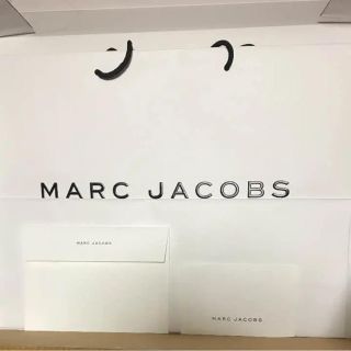 マークジェイコブス(MARC JACOBS)のマークジェイコブス コーチ ショッパー (ショップ袋)