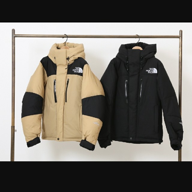 人気カラーの THE NORTH FACE - 2626 ザ ノースフェイス バルトロ