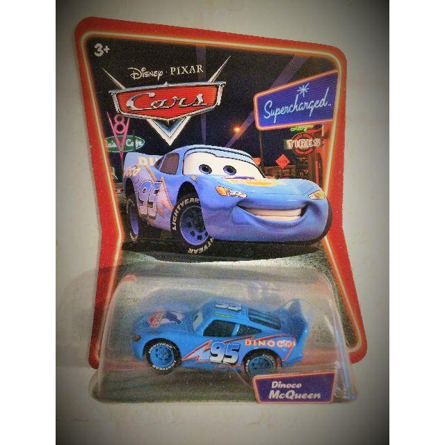 ディズニーCars  PIXAR  新品　レア商品