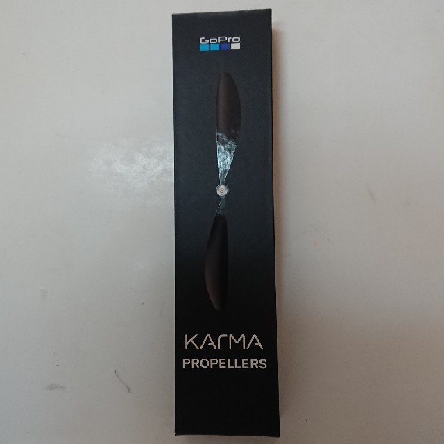 新作最安値 KARMA - gopro karma プロペラの通販 by MAX's shop｜カルマならラクマ 低価在庫