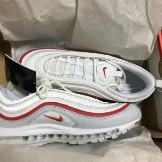 ナイキ(NIKE)のナイキ  エアマックス97(スニーカー)