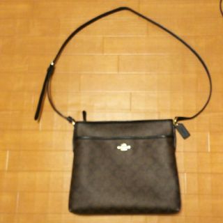 コーチ(COACH)のコーチ  ショルダーバッグ(ショルダーバッグ)