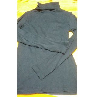 ハニーズ(HONEYS)のシンシア様専用✽Comfort basic タートルネック M✽(カットソー(長袖/七分))