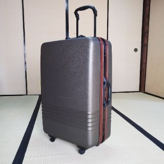 サムソナイト(Samsonite)のサムソナイト(Samsonite)スーツケース(トラベルバッグ/スーツケース)