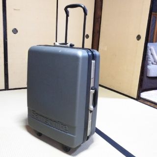 サムソナイト(Samsonite)のサムソナイト(Samsonite)スーツケース(トラベルバッグ/スーツケース)