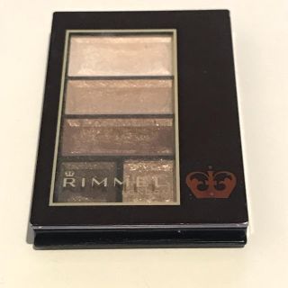 リンメル(RIMMEL)のリンメル アイシャドー(アイシャドウ)