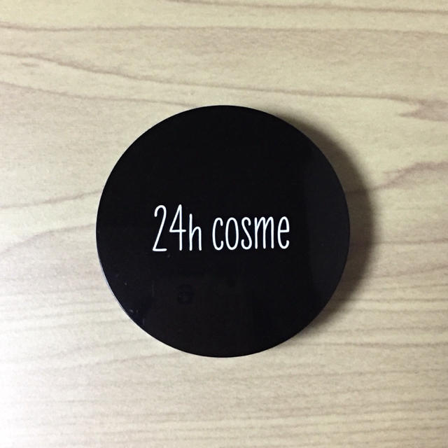 24h cosme(ニジュウヨンエイチコスメ)の24hコスメ  ミネラルクリームシャドー コスメ/美容のベースメイク/化粧品(アイシャドウ)の商品写真