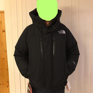 ザノースフェイス(THE NORTH FACE)の新品未使用!!The North Face バルトロライトジャケット(ダウンジャケット)