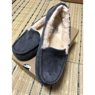 アグ(UGG)の☆ UGG モカシンアンスレー ☆(スリッポン/モカシン)