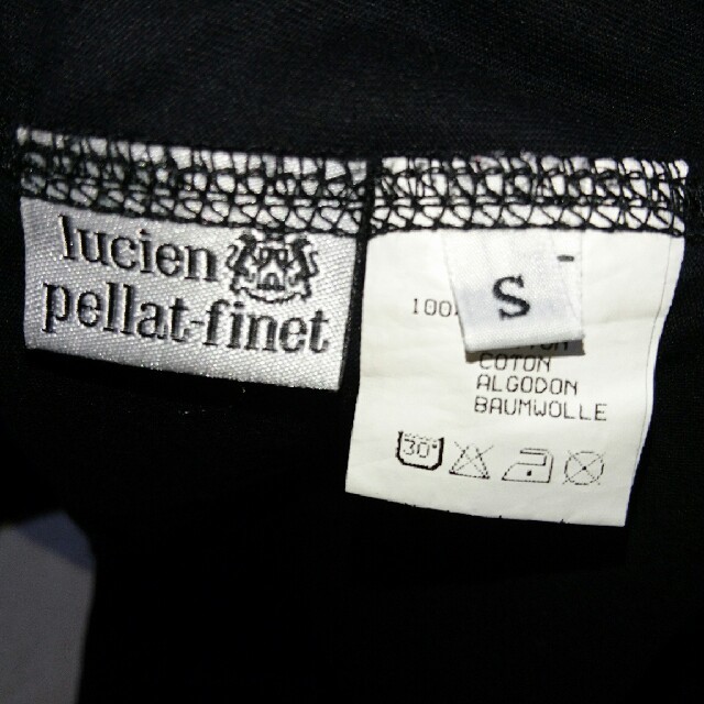 Lucien pellat-finet(ルシアンペラフィネ)のCL63様専用 メンズのトップス(Tシャツ/カットソー(七分/長袖))の商品写真