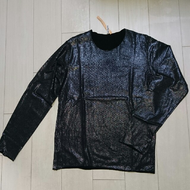 Lucien pellat-finet(ルシアンペラフィネ)のCL63様専用 メンズのトップス(Tシャツ/カットソー(七分/長袖))の商品写真