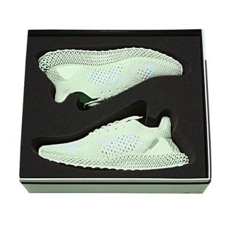 アディダス(adidas)の26cm adidas Daniel Arsham Futurecraft 4D(スニーカー)