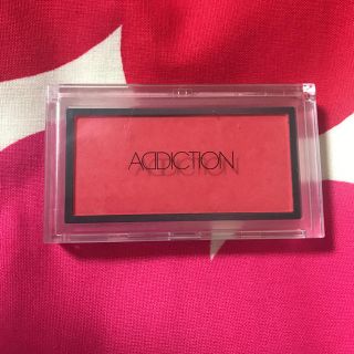 アディクション(ADDICTION)のアディクション  ザ ブラッシュ リベンジ(チーク)