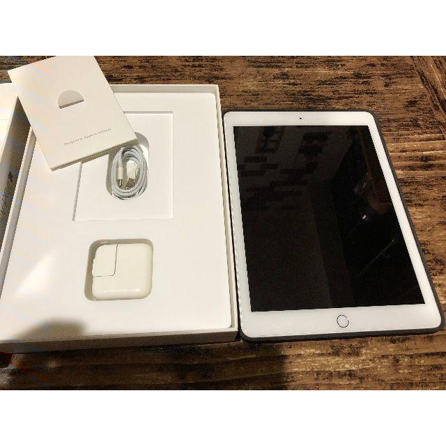 最終値下げ！iPad Air2 128GB 付属品◯ 送料込