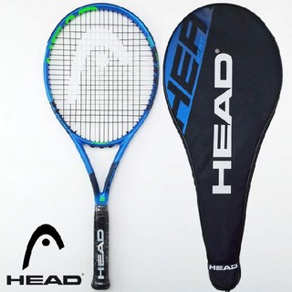 ヘッド(HEAD)の新品HEAD IG HEAT TOUR 100インチ 専用ケース付(ラケット)