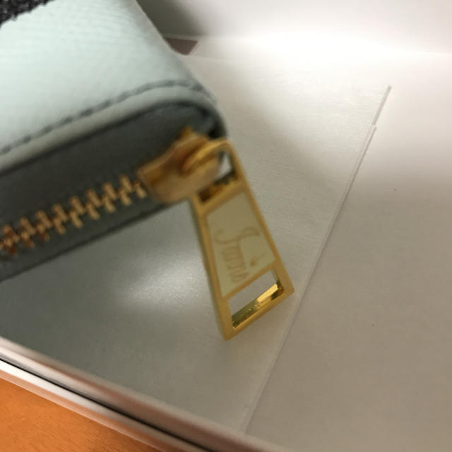 ATAO(アタオ)の新品 IANNE 長財布 レディースのファッション小物(財布)の商品写真